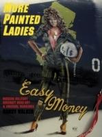 More painted ladies - modern military aircraft nose art & unusual markings