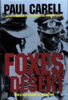 Foxes of the desert - the story of the afrikakorps