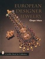European designer jewelry