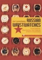 Russian wristwatches, pocket watches, stop watches, on board clock and chro