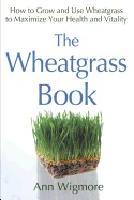 Wheatgrass Book