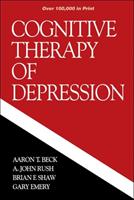 Cognitive therapy of depression