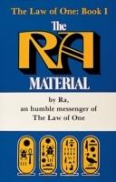 Ra material - an ancient astronaut speaks (book one)