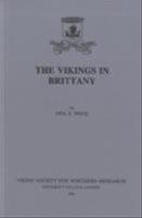 The Vikings in Brittany