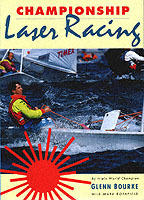 Championship Laser Racing