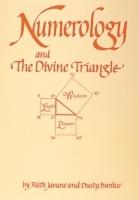 Numerology and the divine triangle