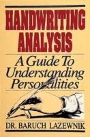 Handwriting analysis - a guide to understanding personalities