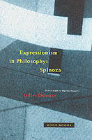 Expressionism in philosophy - Spinoza
