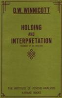 Holding and interpretation : fragment of an analysis