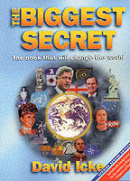 The biggest secret