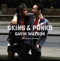 Skins & Punks