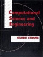 Computational science and engineering