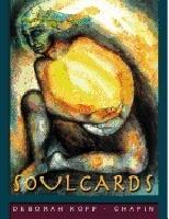 Soul Cards (3-1/4" X 5"; 60 Color Cards; 36 Page Manual)