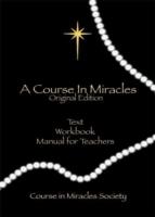 Course in miracles - original edition