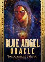 Blue Angel Oracle
