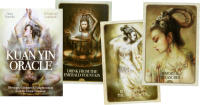Kuan Yin Oracle