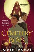 Cemetery Boys