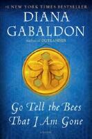 Go Tell the Bees That I Am Gone