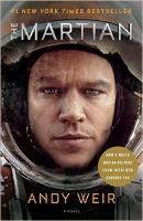 The Martian (Film Tie-In)