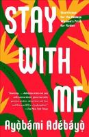 Stay With Me