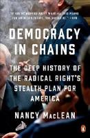 Democracy in Chains