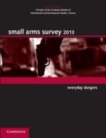 Small arms survey 2013 : everday dangers