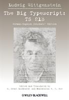 Big Typescript: TS 213, German English Scholars' Edition