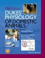 Dukes' Physiology of Domestic Animals, Thirteenth Edition