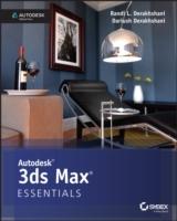Autodesk 3ds Max 2015 Essentials: Autodesk Official Press