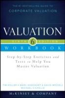 Valuation Workbook: Step-by-Step Exercises and Tests to Help You Master Val