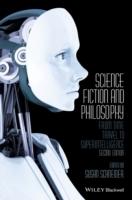 Science Fiction and Philosophy: From Time Travel to Superintelligence, 2nd