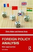 Foreign policy analysis : new approaches