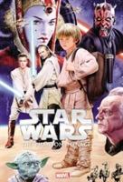 Star wars: episode i - the phantom menace