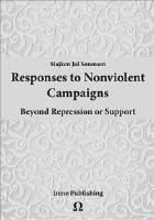 Responses to Nonviolent Campaigns  : Beyond Repression and Support