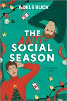 The Anti-Social Season (Original)