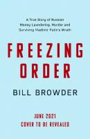 Freezing Order