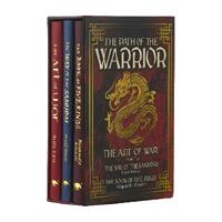Path of the Warrior Ornate Box Set