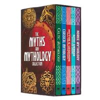 Myths and Mythology Collection