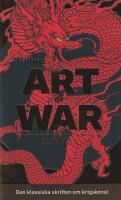 The art of war