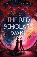 The Red Scholar's Wake