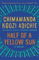 Half of a Yellow Sun