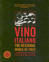 Vino italiano : the regional wines of Italy