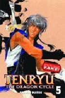 Tenryu Dragon cycle 5