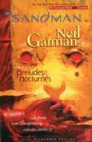 Sandman vol 1 : preludes and nocturnes
