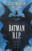 Batman r.i.p