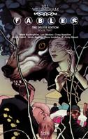 Fables : the deluxe edition, book two