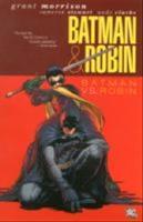 Batman and Robin - Batman vs. Robin