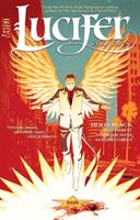 Lucifer tp vol 1 cold heaven