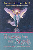 Messages from your angels - what your angels want you to know