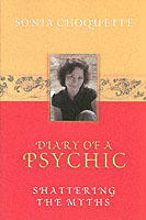 Diary of a psychic - shattering the myths